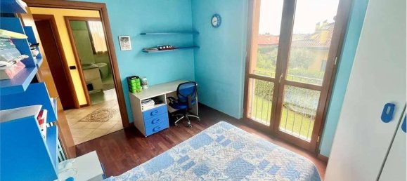 Villa de 5 habitaciónes en Casatenovo, Italy No. 104051 37