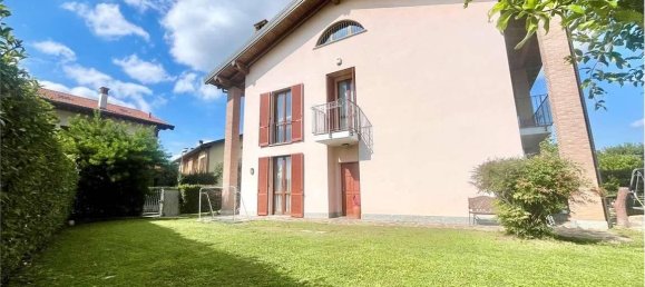 Villa de 5 habitaciónes en Casatenovo, Italy No. 104051 21