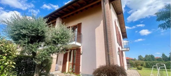 Villa de 5 habitaciónes en Casatenovo, Italy No. 104051 15