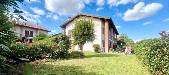 Villa de 5 habitaciónes en Casatenovo, Italy No. 104051 24