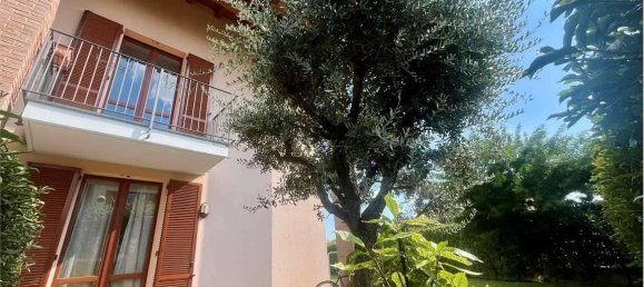 Villa de 5 habitaciónes en Casatenovo, Italy No. 104051 11