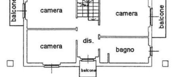 Villa de 5 habitaciónes en Casatenovo, Italy No. 104051 48