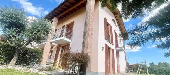 Villa de 5 habitaciónes en Casatenovo, Italy No. 104051 16