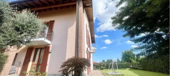 Villa de 5 habitaciónes en Casatenovo, Italy No. 104051 46