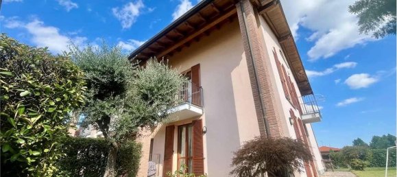Villa de 5 habitaciónes en Casatenovo, Italy No. 104051 14