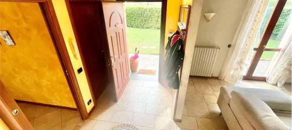 Villa de 5 habitaciónes en Casatenovo, Italy No. 104051 26