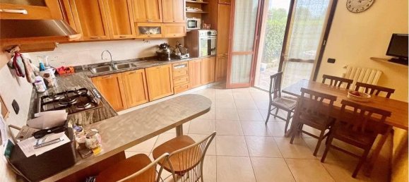 Villa de 5 habitaciónes en Casatenovo, Italy No. 104051 32