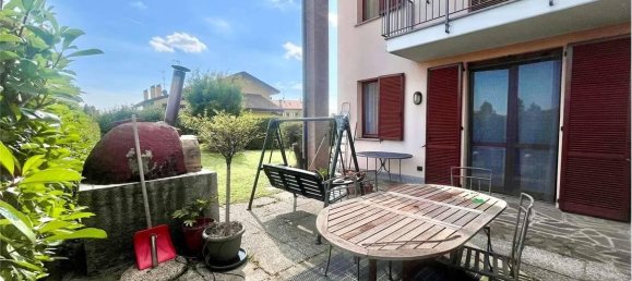 Villa de 5 habitaciónes en Casatenovo, Italy No. 104051 17
