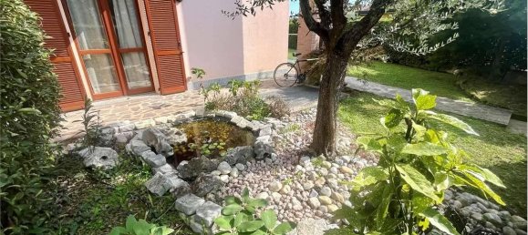 Villa de 5 habitaciónes en Casatenovo, Italy No. 104051 12