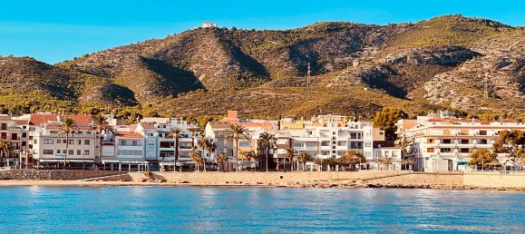 Propiedad comercial en Alcala De Xivert, Spain 170 m² No. 150629 24