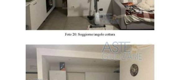 1 bedroom Apartment in Faenza, Italy No. 96214 21