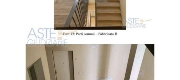 1 bedroom Apartment in Faenza, Italy No. 96214 17