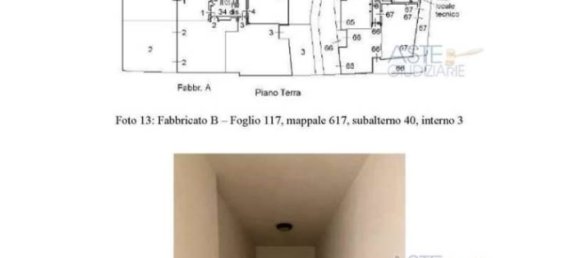 1 bedroom Apartment in Faenza, Italy No. 96214 13