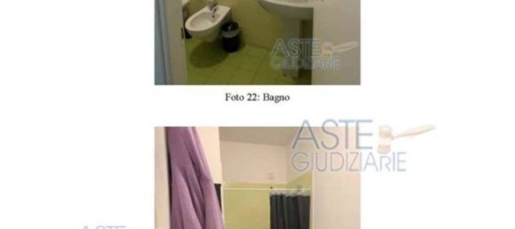 1 bedroom Apartment in Faenza, Italy No. 96214 24