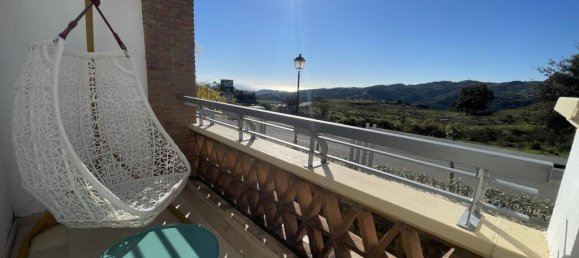 Квартира с 2 спальнями в Михас, Испания № 186620 9