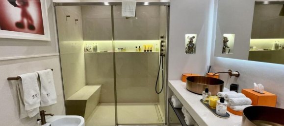 Квартира с 2 спальнями в Михас, Испания № 186620 3