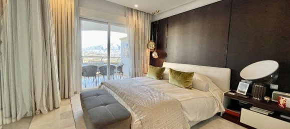 Квартира с 2 спальнями в Михас, Испания № 186620 6