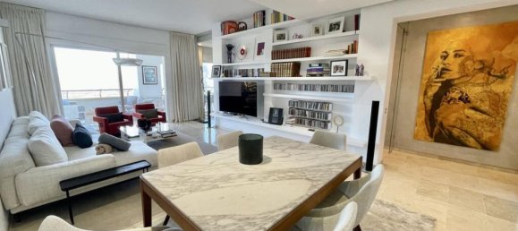 Квартира с 2 спальнями в Михас, Испания № 186620 4