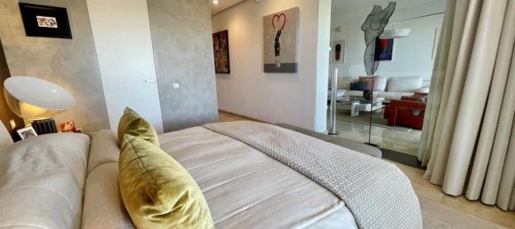 Квартира с 2 спальнями в Михас, Испания № 186620 5