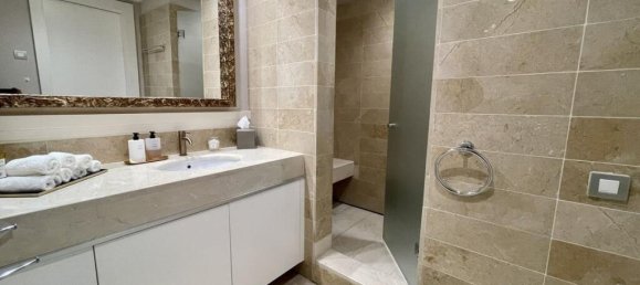 Квартира с 2 спальнями в Михас, Испания № 186620 8