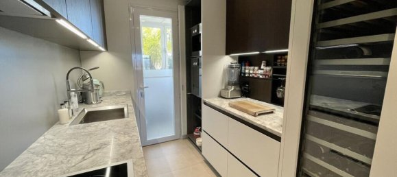 Квартира с 2 спальнями в Михас, Испания № 186620 7