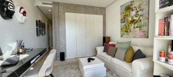 Квартира с 2 спальнями в Михас, Испания № 186620 10