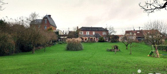 6-Zimmer Haus in Clery-sur-Somme, France, Nr. 153060 17