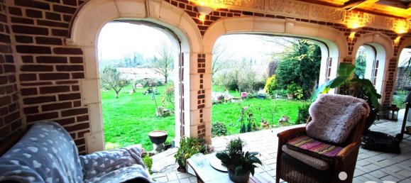 6-Zimmer Haus in Clery-sur-Somme, France, Nr. 153060 2