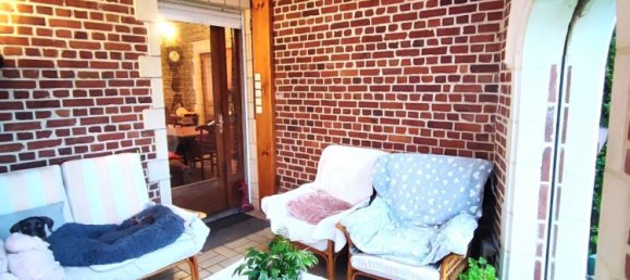 6-Zimmer Haus in Clery-sur-Somme, France, Nr. 153060 3