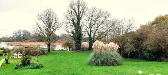 6-Zimmer Haus in Clery-sur-Somme, France, Nr. 153060 16