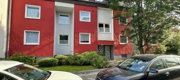 2 chambres Appartement à Essen, Germany No. 345961 9