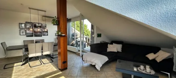 2 chambres Appartement à Essen, Germany No. 345961 3