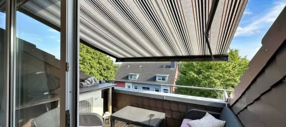 2 chambres Appartement à Essen, Germany No. 345961 8