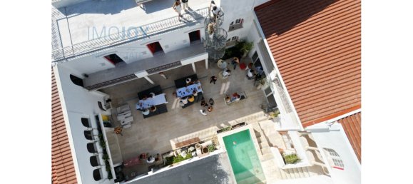 8 bedrooms House in Almada, Portugal No. 117945 6