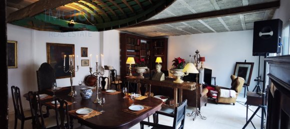 8 bedrooms House in Almada, Portugal No. 117945 12