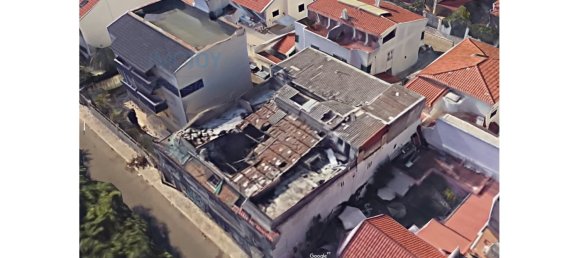 8 bedrooms House in Almada, Portugal No. 117945 26