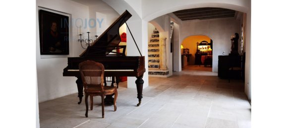 8 bedrooms House in Almada, Portugal No. 117945 11