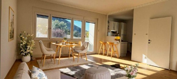 Квартира с 4 комнатами в Хинтербрюль, Австрия № 254888 5