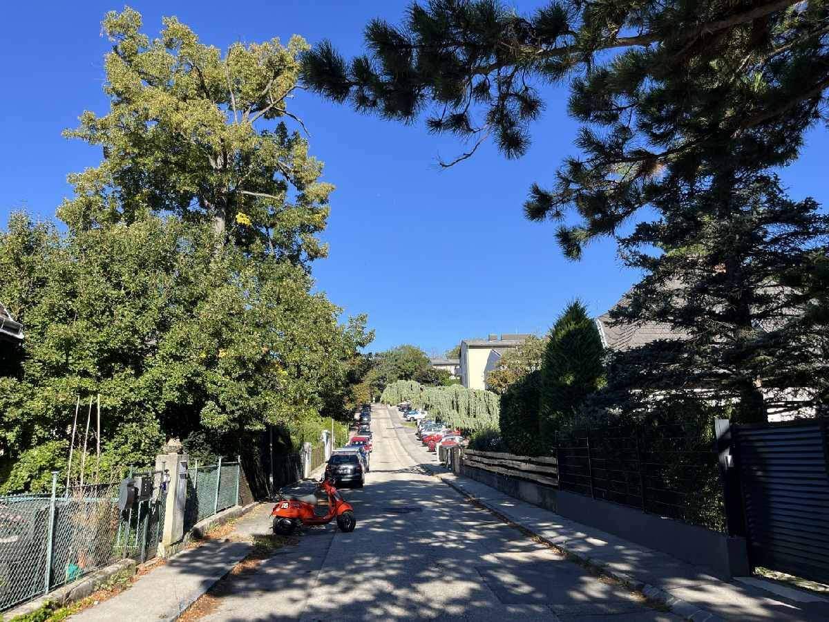 Квартира с 4 комнатами в Хинтербрюль, Австрия № 254888