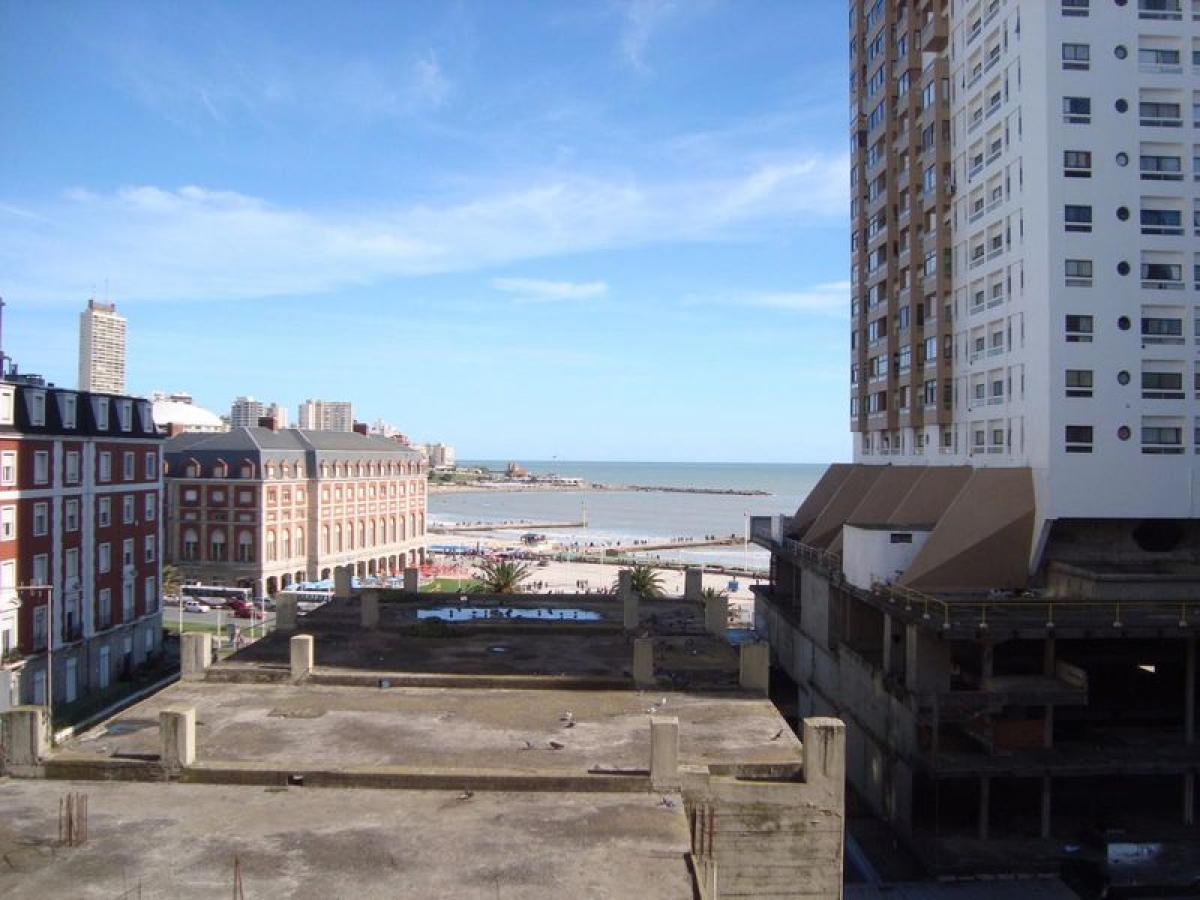 استوديو في Mar del Plata, Argentina رقم 77746