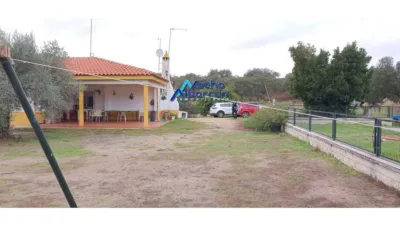 4 bedrooms House in Badajoz, Spain No. 163592