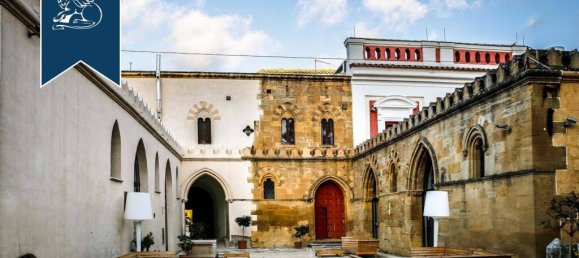 12 غرف نوم فيلا في Caltanissetta, Italy رقم 370923 4