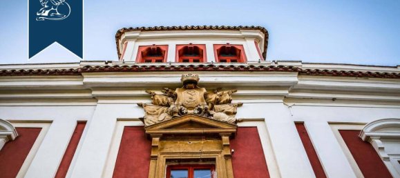 12 غرف نوم فيلا في Caltanissetta, Italy رقم 370923 5