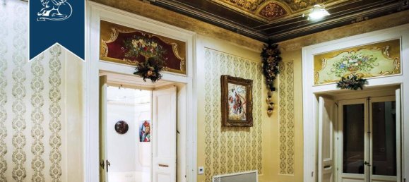 12 غرف نوم فيلا في Caltanissetta, Italy رقم 370923 24