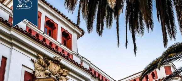 12 غرف نوم فيلا في Caltanissetta, Italy رقم 370923 6