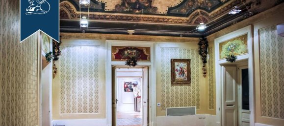 12 غرف نوم فيلا في Caltanissetta, Italy رقم 370923 27