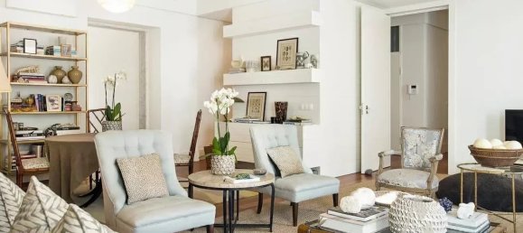 4 bedrooms Apartment in Lisbon, Portugal No. 139653 20