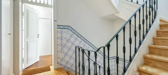 4 bedrooms Apartment in Lisbon, Portugal No. 139653 12