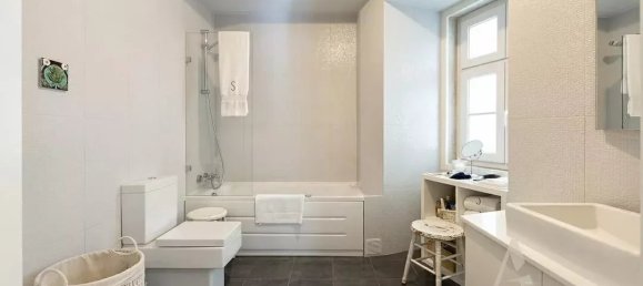 4 bedrooms Apartment in Lisbon, Portugal No. 139653 34