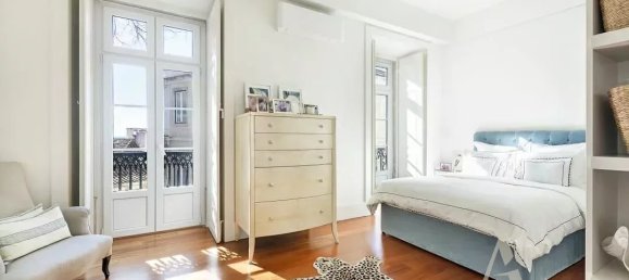 4 bedrooms Apartment in Lisbon, Portugal No. 139653 33